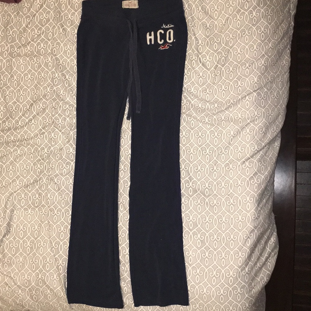 Hollister Sweatpants